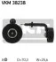 Ролик натяжной BMW/LAND ROVER/MG 3/5/7/X5/Freelander/Range Rover/MG ZT &quot;2,0/3,0L &quot;98&gt;&gt; SKF VKM38238 (фото 1)