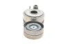 Натяжной ролик, поликлиновой ремень SKF VKM 38526 (фото 4)
