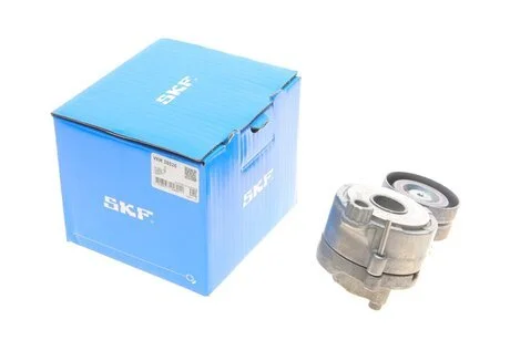 Натяжний ролик, полікліновий ремінь SKF VKM 38526