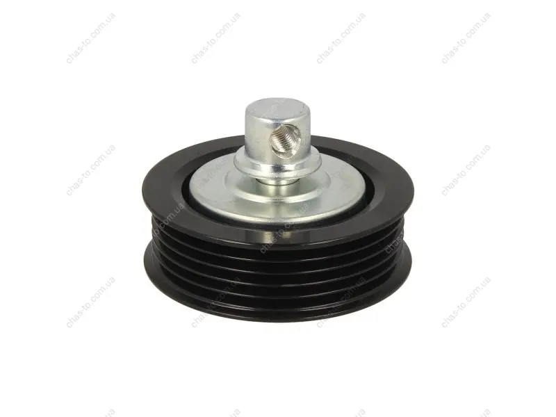 Ролик поліклинового ременя TOYOTA COROLLA 13/18D/20D 0587-0707 SKF VKM61009 (фото 1)