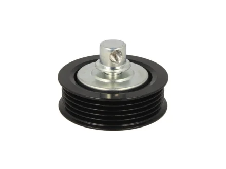 Ролик поліклинового ременя TOYOTA COROLLA 13/18D/20D 0587-0707 SKF VKM61009