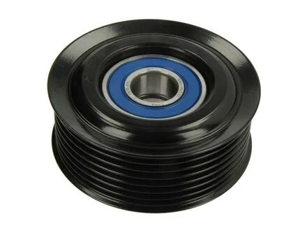 Ролик ременя генератора SKF VKM61021