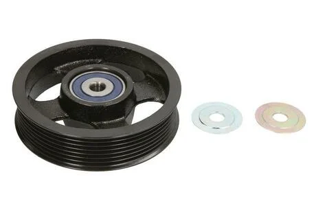 Натяжний ролик, поліклінового ременя (Пр-во) SKF VKM 61022