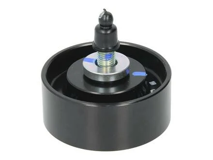 Паразитный / ведущий ролик, поликлиновой ремень SKF VKM 61069
