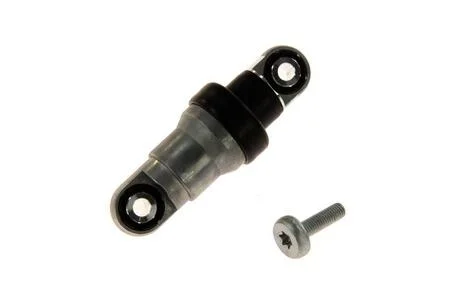 Натяжний ролик, полікліновий ремінь SKF VKM 61072