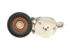 Натяжной ролик, поликлиновойремень SKF VKM 61091 (фото 4)