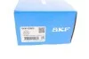 Ролик ременя генератора SKF VKM63002 (фото 4)