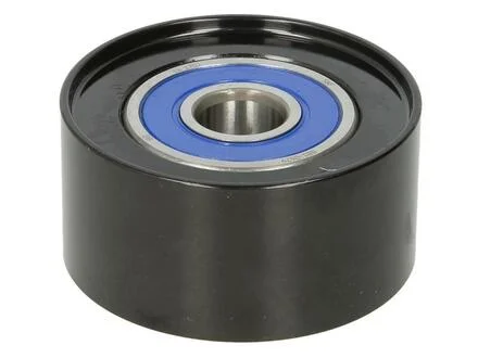 Паразитний / провідний ролик, полікліновий ремінь SKF VKM 64005