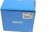 Натяжной ролик, поликлинового ремня SKF VKM 64010 (фото 4)
