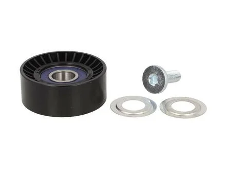 Натяжний ролик, полікліновий ремінь SKF VKM 64075