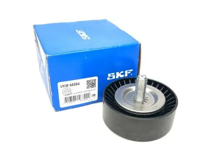 Паразитний / провідний ролик, полікліновий ремінь SKF VKM 65054