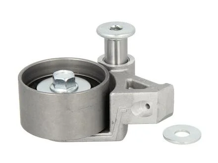 Натяжний ролик, ремінь ГРМ SKF VKM 74000