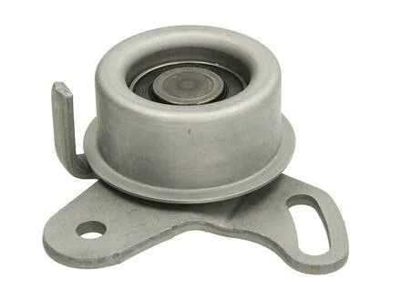 Натяжний ролик, ремінь ГРМ SKF VKM 75006