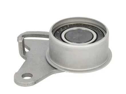 Натяжний ролик, ремінь ГРМ SKF VKM 75130