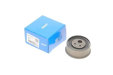 Натяжний ролик, ремінь ГРМ SKF VKM 75675