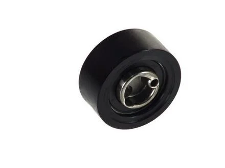 Натяжной ролик, ременя ГРМ SKF VKM 76202