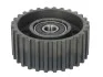 Натяжной ролик, ременя ГРМ (пр-во SKF) VKM 81002