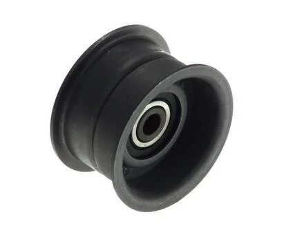 Ролик натягувача ременя SKF VKM 82320