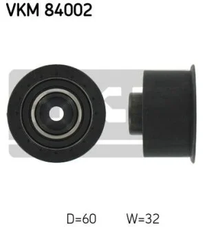 Ролик ременя ГРМ SKF VKM84002