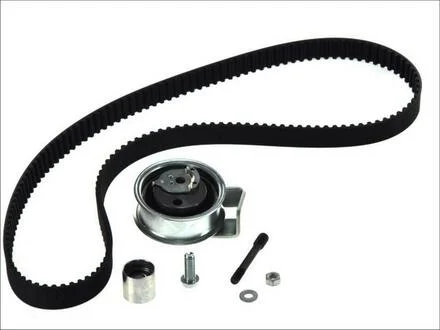 Комплект ремня ГРМ SKF VKMA 01018