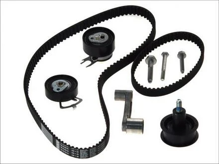 Комплект ремня ГРМ SKF VKMA 01121