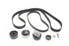 Комплект ременя ГРМ (пр-во SKF) VKMA 01152