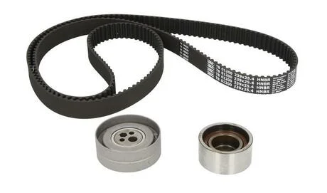 Комплект ременя ГРМ SKF VKMA 01200