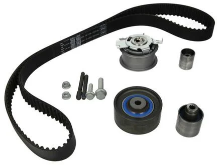 Комплект ременя ГРМ SKF VKMA 01263