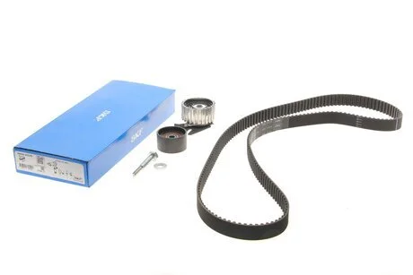 Комплект (ремінь+ролики))) SKF VKMA 02179