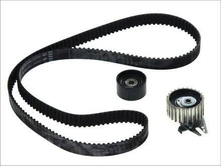 Комплект ременя ГРМ SKF VKMA 02192