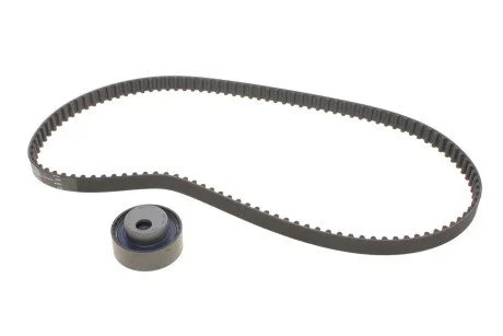 Комплект (ремінь+ролики))) SKF VKMA 03201