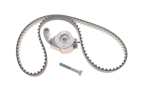 Роликовий модуль натягувача ременя (ролик, ремінь) SKF VKMA 04111