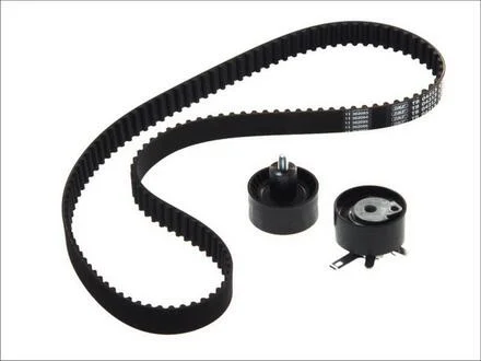 Комплект (ремінь+ролики))) SKF VKMA 04214
