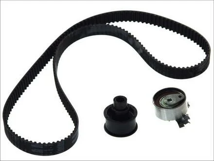 Комплект ГРМ (ремінь+ролик))) SKF VKMA05202