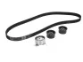 Комплект ременя ГРМ (пр-во SKF) VKMA 05228