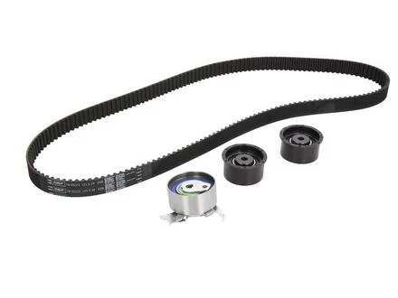 Комплект ременя ГРМ SKF VKMA 05228