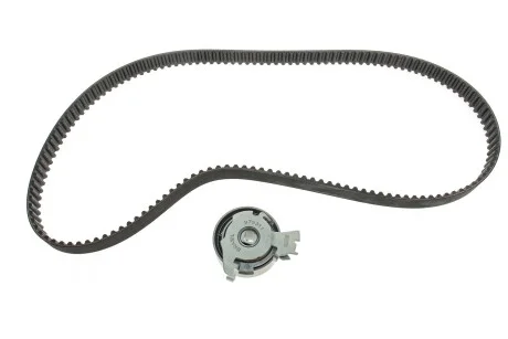 Комплект (ремінь+ролики))) SKF VKMA 05402