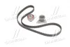 Комплект ременя ГРМ (пр-во SKF) VKMA 06038