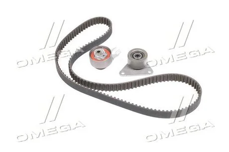 Комплект ременя ГРМ SKF VKMA 06038