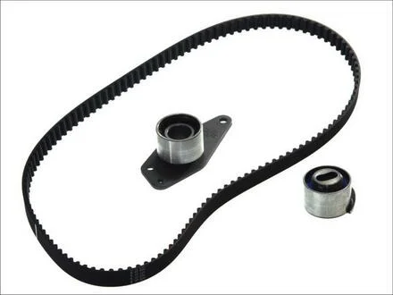 Комплект (ремень+ролики)) SKF VKMA 06101