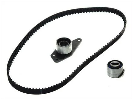 Комплект ремня ГРМ SKF VKMA 06103