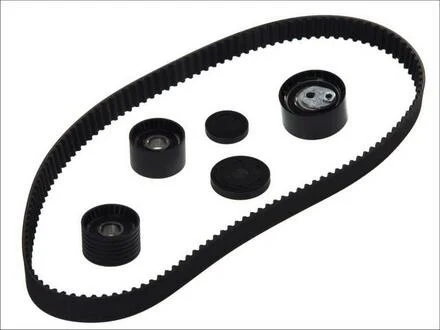 Ролик ременя ГРМ SKF VKMA06108