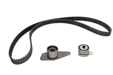 Фото 1 - роликовий модуль натягувача ременя (ролик, ремінь) SKF VKMA06114 Роликовий модуль натягувача ременя (ролик, ремінь) SKF VKMA06114 (фото 1)