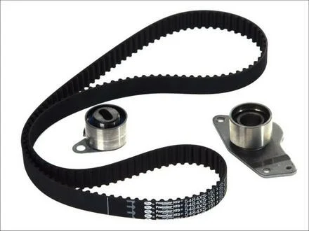 Ремкомплект ГРМ Renault Kangoo 1.9D 77 01 471 866 SKF VKMA 06116