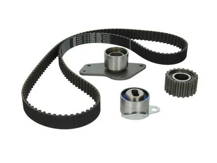 Комплект ремня ГРМ SKF VKMA 06126