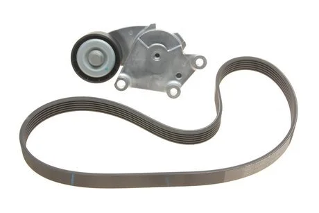 Ременный комплект SKF VKMA33222