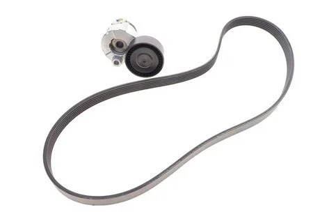 Полікліновий ремінний комплект SKF VKMA 36055