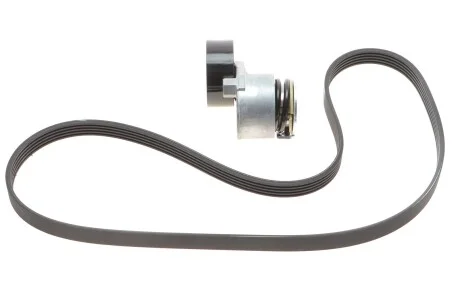 Полікліновий ремінний комплект SKF VKMA 36058
