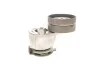 Полікліновий ремінний комплект SKF VKMA 36072 (фото 10)