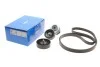Комплект доріжкових пасків SKF VKMA64119 (фото 2)